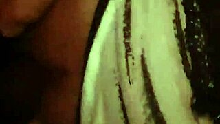 Mc my nasty wife on the couch cumshot