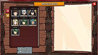 lets play breeding farm with monster cock riding