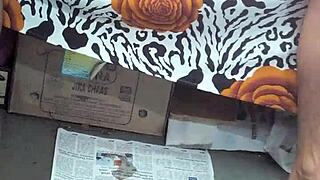 desi guy masturbates his lund in private session 😏 watching hot videos and getting excited