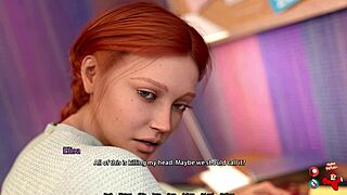 golden mean ep 8 playthrough