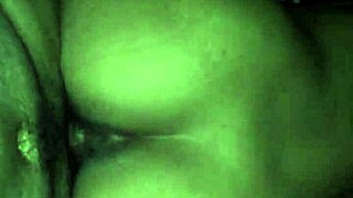 the rich perra of my wife in a casual moment