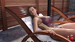 golden mean ep 8 playthrough