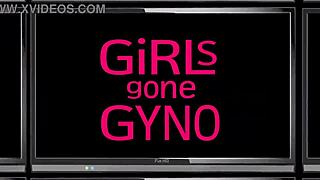 Zoe Lark Sicco's naked doctor scene interrupted by phone