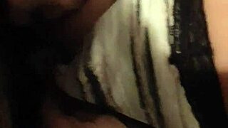 Mc my nasty wife on the couch cumshot