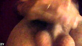 Waiting for My Pussy to Be Massaged