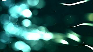 A Touch of Joy with Monster Cock Groping Big Tits Redhead Cartoon