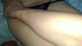 Tight Pussy Girl Gets Her Pussy And Ass Fucked Hard By Big Cock