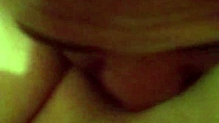 I Love Getting My Pussy Licked