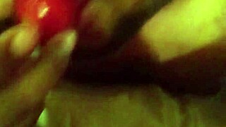 I Love Getting My Pussy Licked