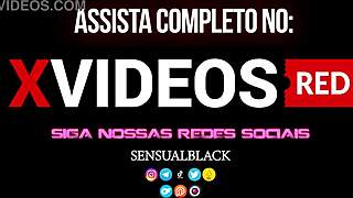 Gostosas get naked for the safadeza game challenge