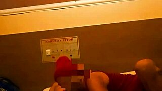 Did he eat the passive ball with such satisfaction in this gay encounter?