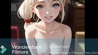 i'm bellas in this extreme edge game, cum contest jerk off instructions