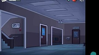 college teen cumming hard inside french teacher's tight pussy?