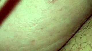 licking my ass hard with intense tongue action