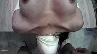 Preview of laura in heels, a 2023 milf compilation with sounds and oral scenes