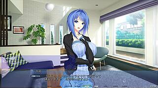 महिरु बाग में मस्ती कर रही, बड़े चूचियाँ और गंद दिखाते हुए।