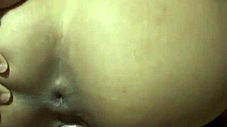 Woke Up to Hung Guy Fucking My Pussy, Came Hard, Let Him Creampie.