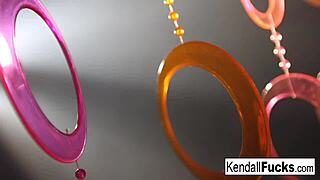 sexy kendall karson fucks super hot busty natasha nice in a passionate lesbian encounter