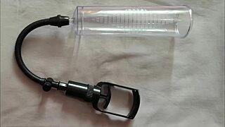 grow your cock with agarabas and olpr on the beach