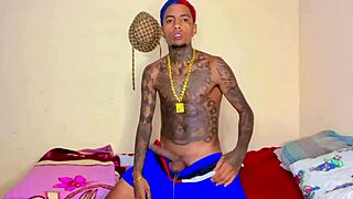 Got so turned on watching this indian teen get bent over.