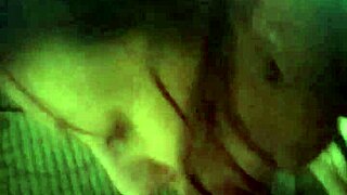 i'm giving a morning handjob and facial...