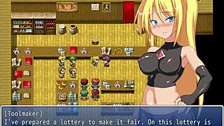 the princess of seven part five humiliation hentai