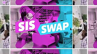 Brittany Is Getting Fucked By A Big Beasty Cock!