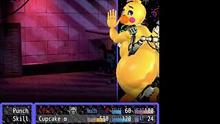 Chica Can't Stop Getting Fucked By Endo Chicas Horny And Kinky Night 0 0 1 2