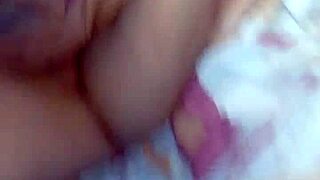 Amiguita De Teen Receives Cumshot In Detailed Hardcore Encounter With Explicit Actions.