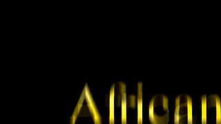 straight african teen 18+ seduced by lesbian friend