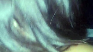 I Feel The Pain But Want You To Cum In My Ass