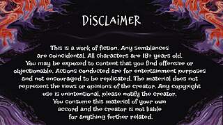 Exploring the life of a succubus in erotic audio for women