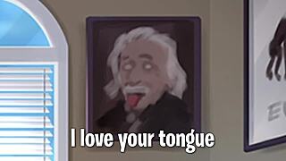 Chemistry Teacher Starts Drama With Big Tits Teen!