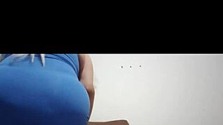 Oh, milf has secret sex with bastard!