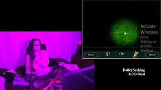 blackmoor manor play through part seven