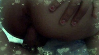 Celebrating Valentine's Day with missionary love