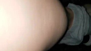 fodendo a peituda gostosa, ela diz fode minha buceta e meu cu