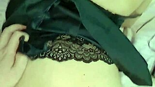 trapped my innocent colombian schoolgirl stepsister with tricks to enjoy her