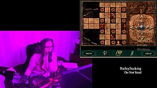 blackmoor manor play through part seven