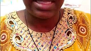 ever tried risky fun with an ebony milf