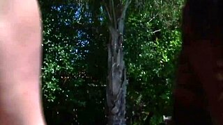 katja kassin in blowjob foursome with big black cocks, gets facial