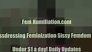 BOTH OF THESE DILDOS ARE FOR YOU!