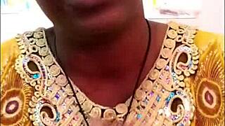 ever tried risky fun with an ebony milf