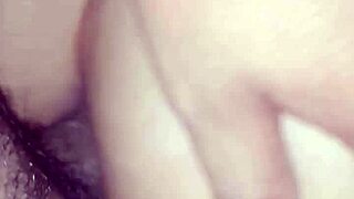 I Feel The Pain But Want You To Cum In My Ass