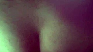 my friend plays with big ass milf