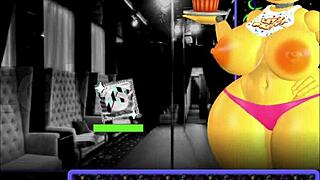 Chica Can't Stop Getting Fucked By Endo Chicas Horny And Kinky Night 0 0 1 2