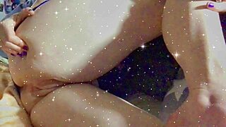 i love this sexy amateur blonde with big tits and ass