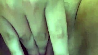 damn, novinha so horny masturbating like crazy! 🔥💦