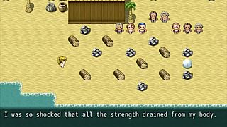 the princess of seven part five humiliation hentai