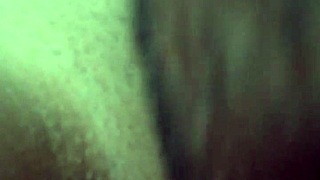 my friend plays with big ass milf